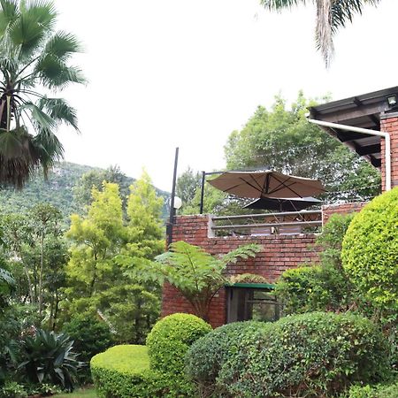 The Ultimate Lodge Louis Trichardt Buitenkant foto