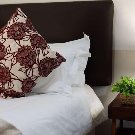 The Ultimate Lodge Louis Trichardt Buitenkant foto