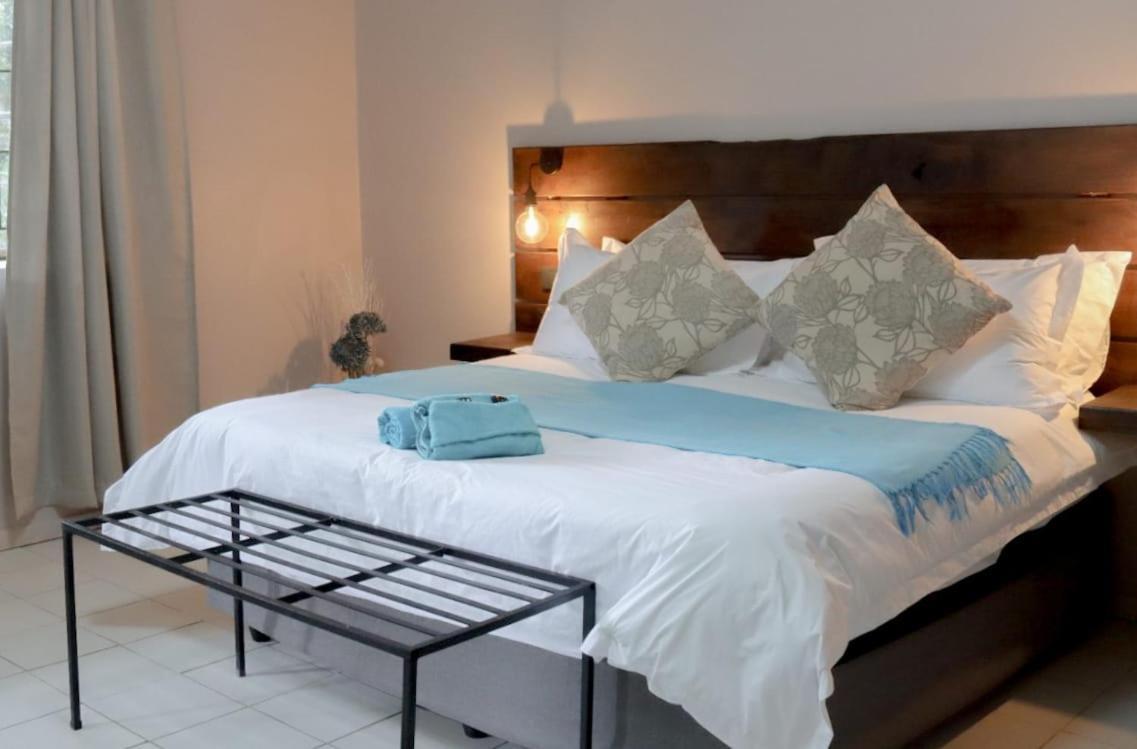 The Ultimate Lodge Louis Trichardt Buitenkant foto