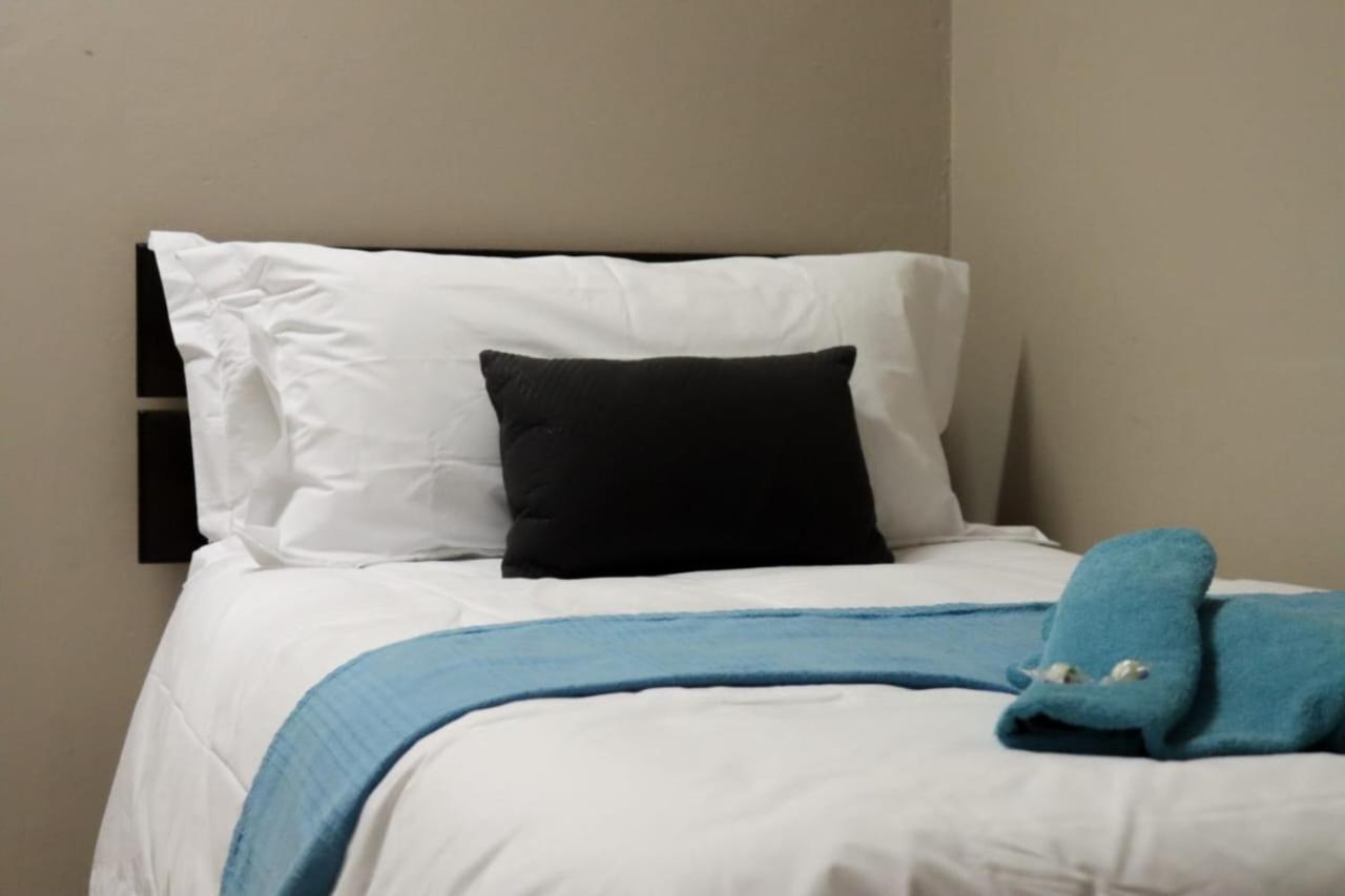 The Ultimate Lodge Louis Trichardt Buitenkant foto