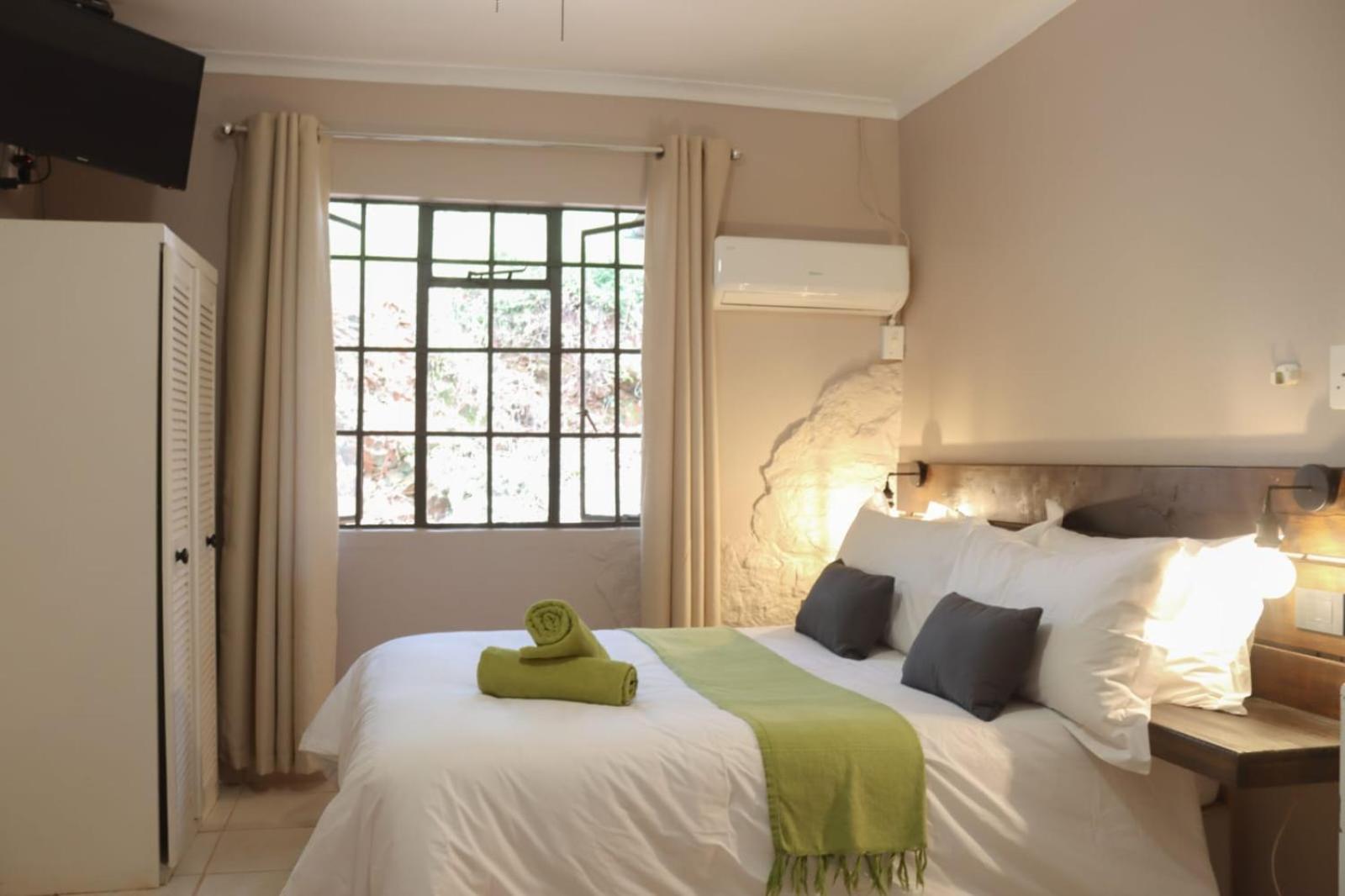 The Ultimate Lodge Louis Trichardt Buitenkant foto