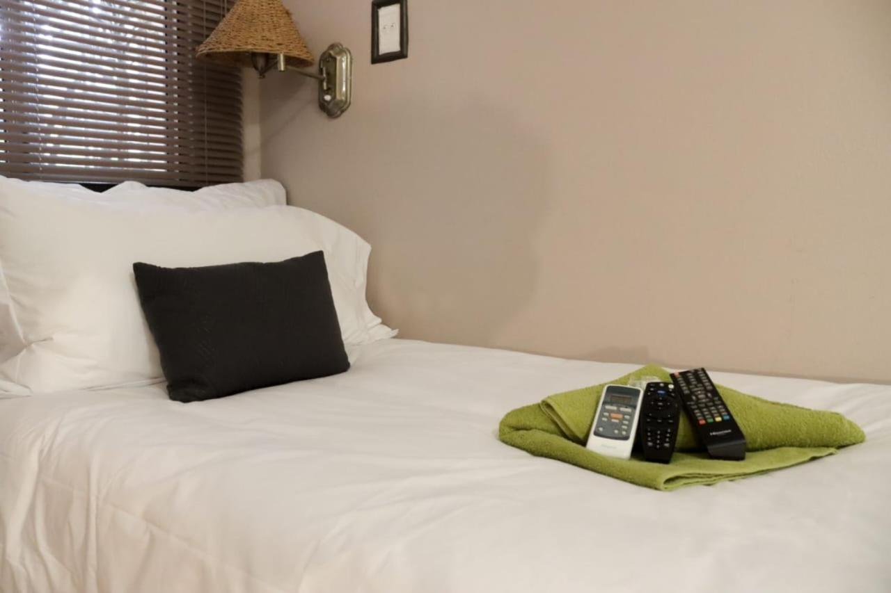 The Ultimate Lodge Louis Trichardt Buitenkant foto