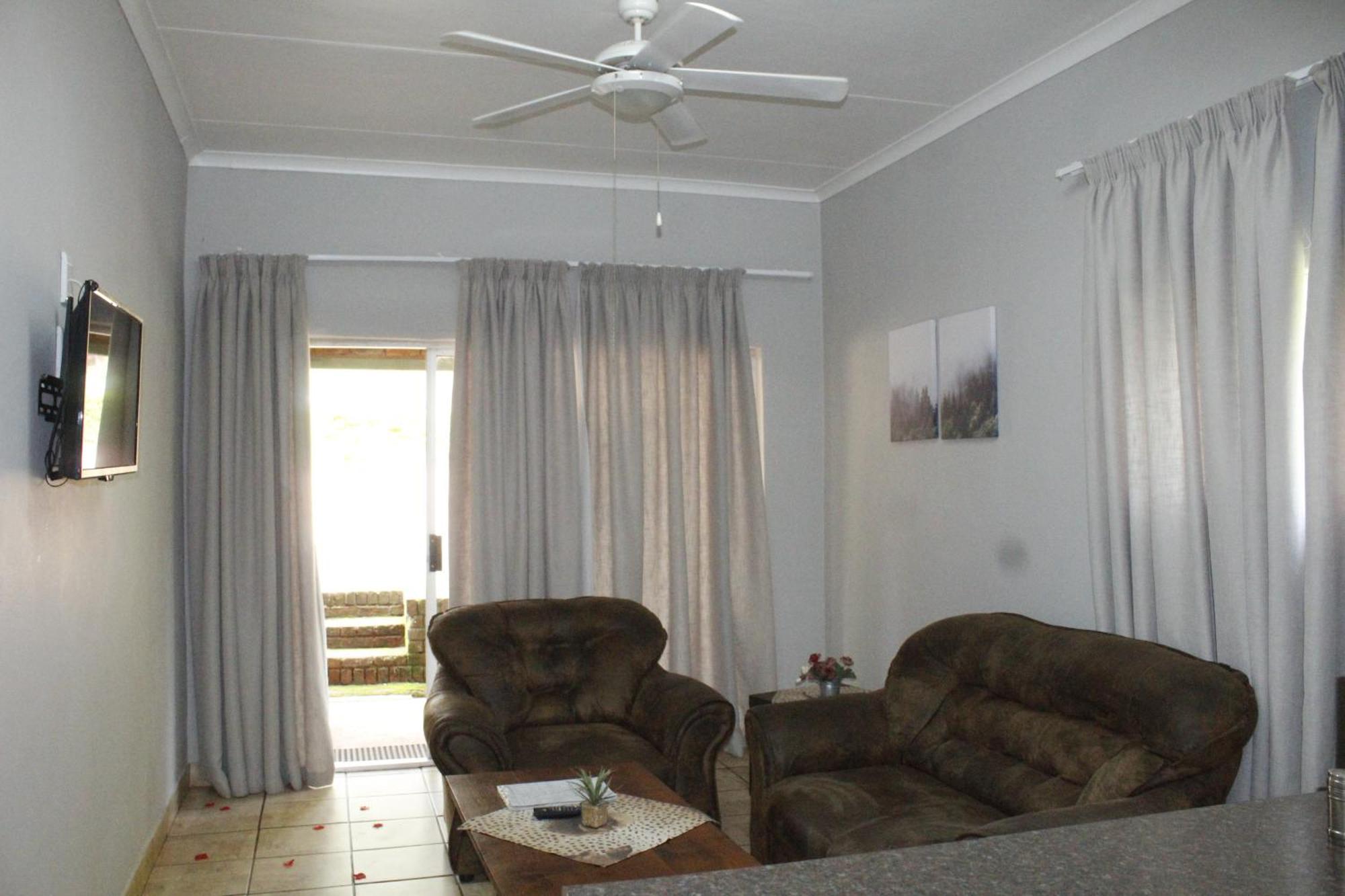 The Ultimate Lodge Louis Trichardt Buitenkant foto
