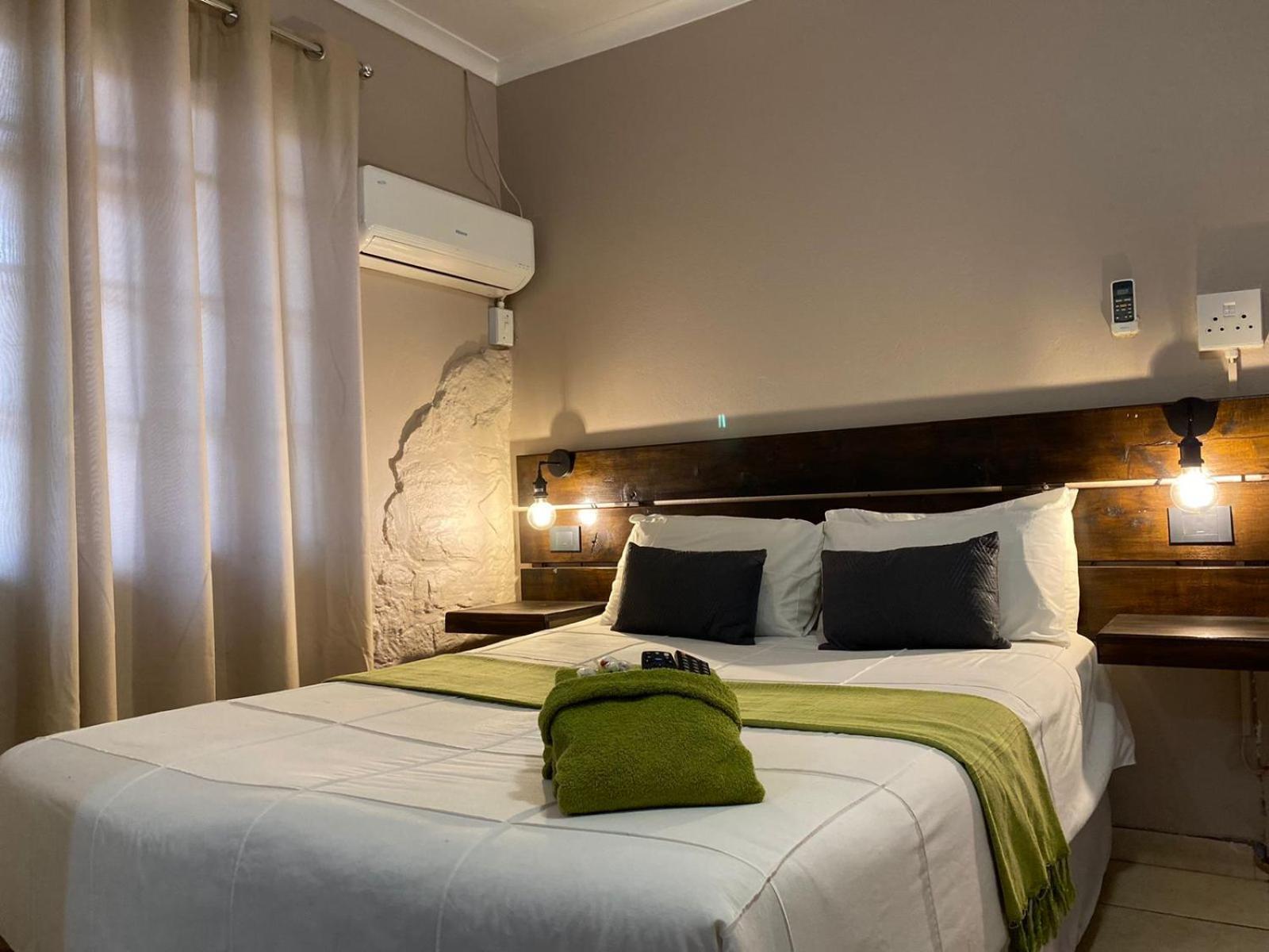 The Ultimate Lodge Louis Trichardt Buitenkant foto
