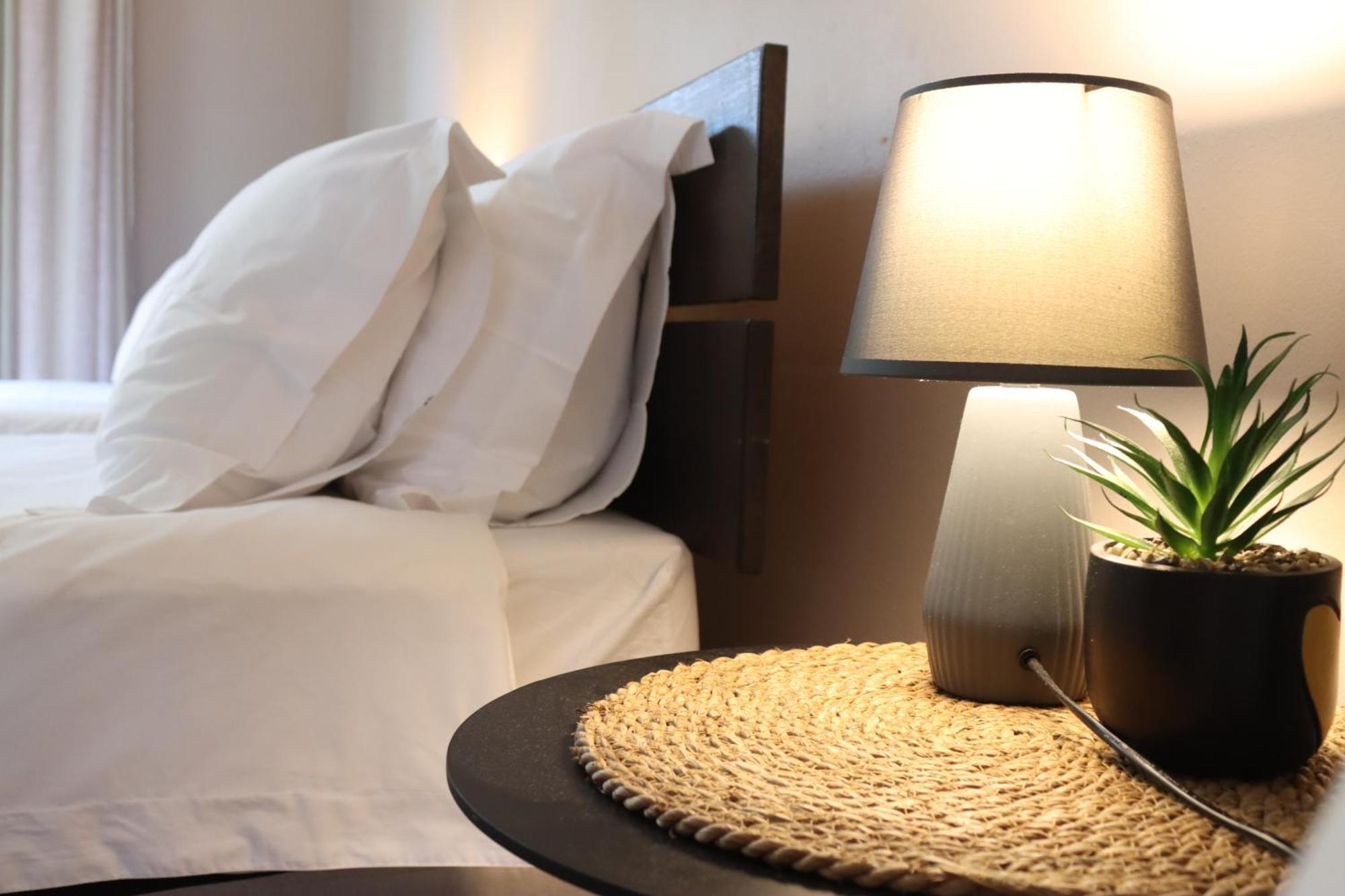 The Ultimate Lodge Louis Trichardt Buitenkant foto