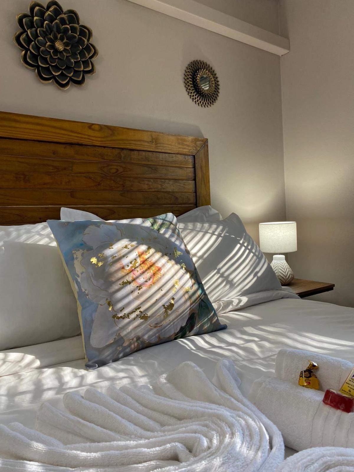 The Ultimate Lodge Louis Trichardt Buitenkant foto