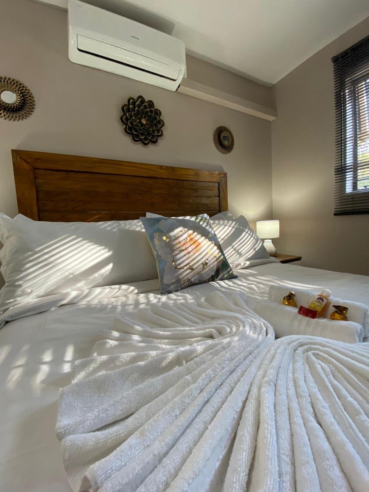 The Ultimate Lodge Louis Trichardt Buitenkant foto