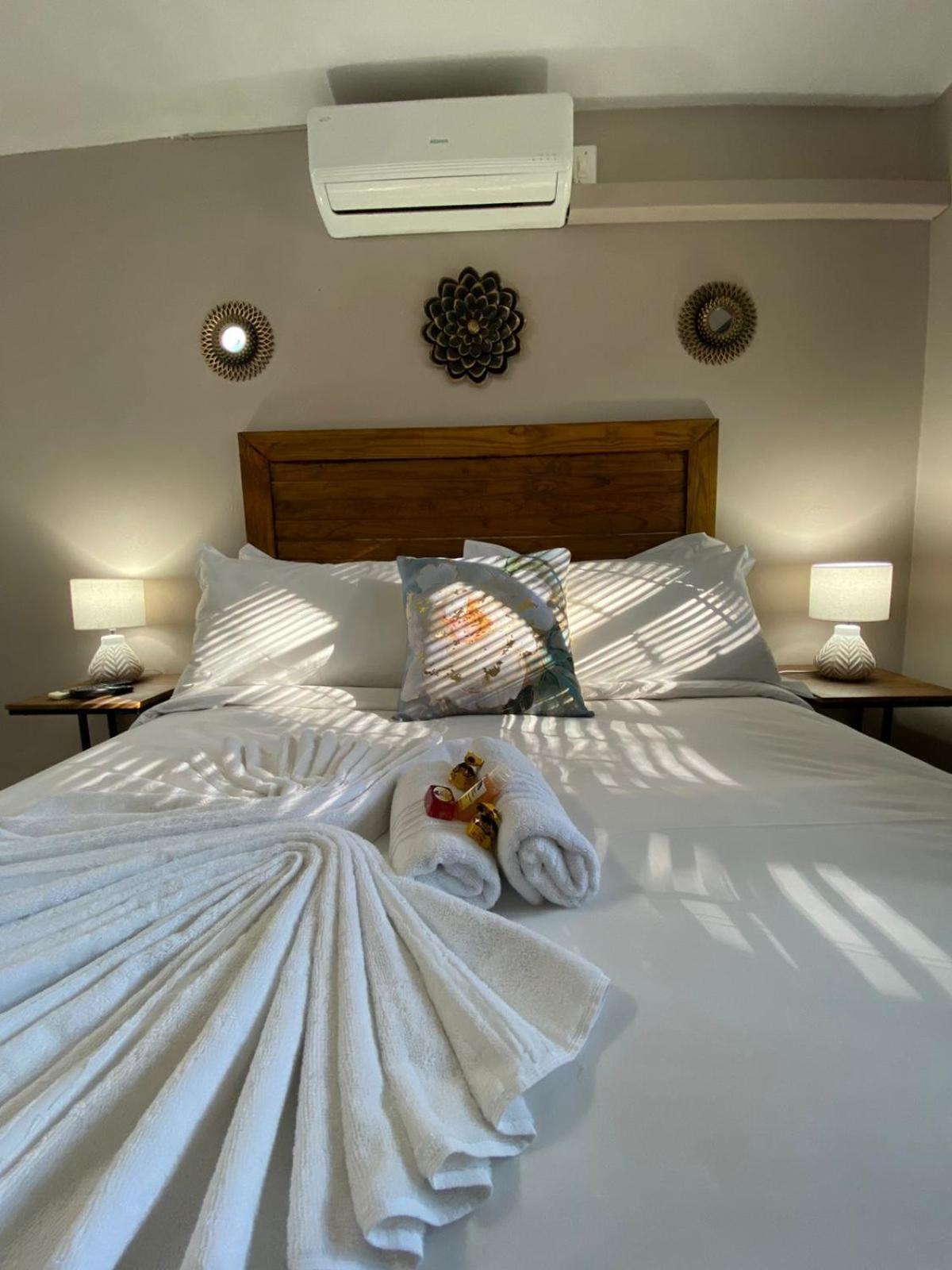 The Ultimate Lodge Louis Trichardt Buitenkant foto
