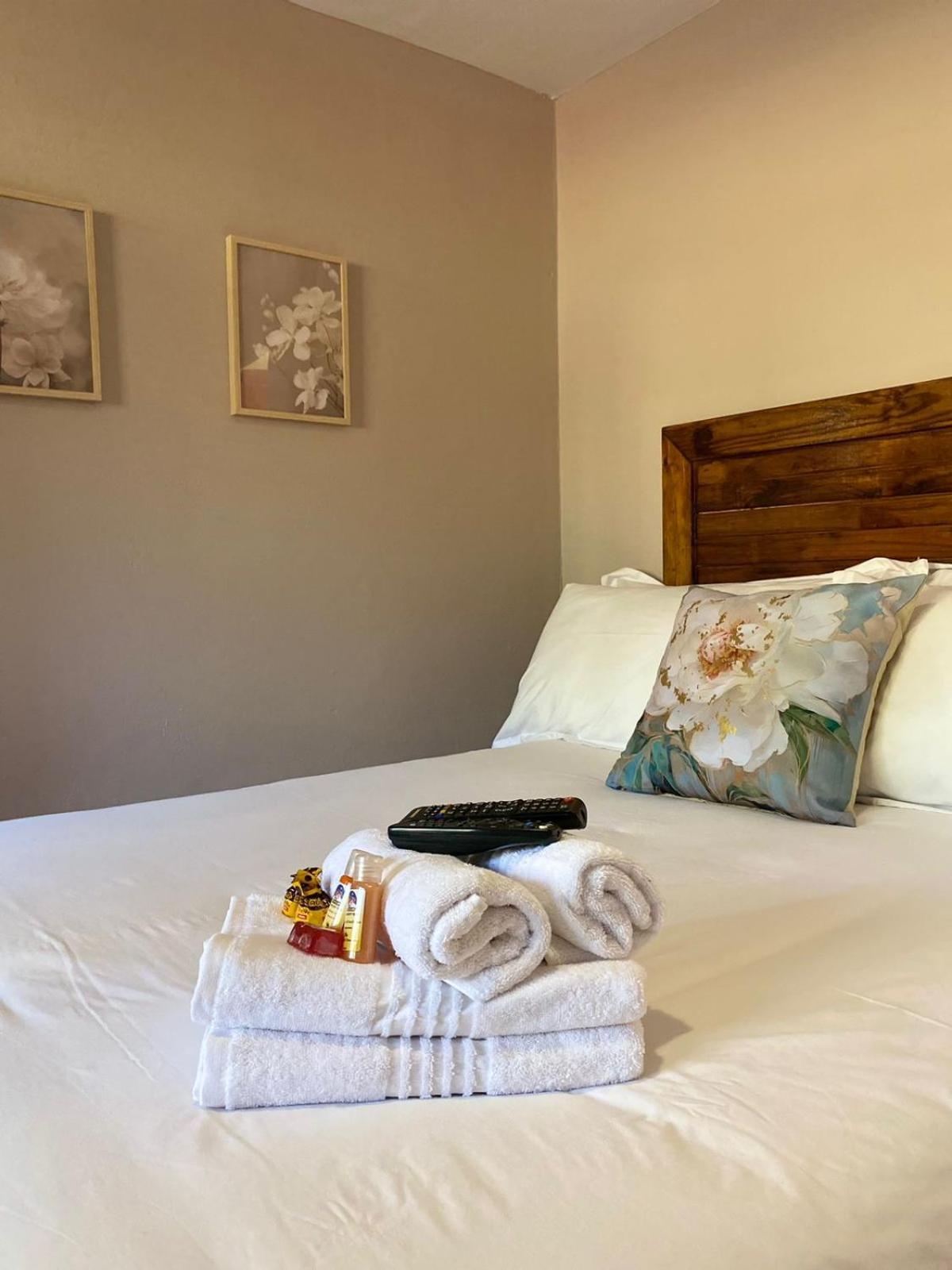 The Ultimate Lodge Louis Trichardt Buitenkant foto