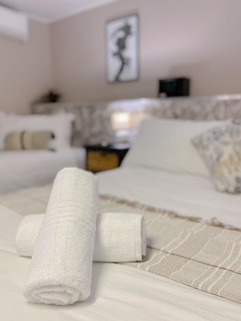 The Ultimate Lodge Louis Trichardt Buitenkant foto