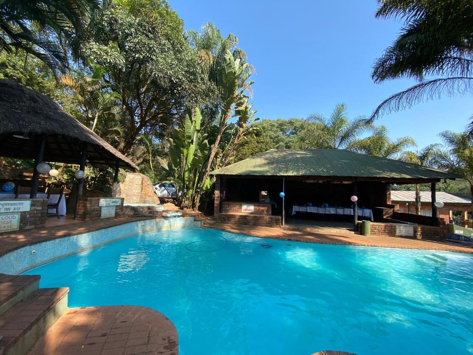 The Ultimate Lodge Louis Trichardt Buitenkant foto