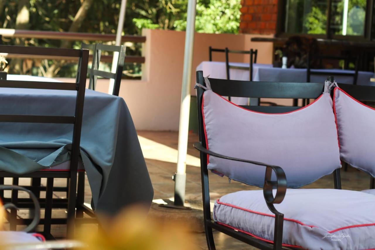 The Ultimate Lodge Louis Trichardt Buitenkant foto