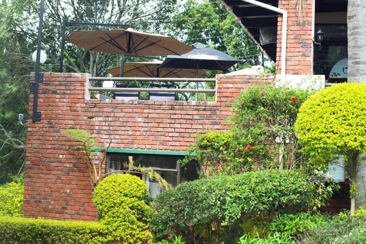 The Ultimate Lodge Louis Trichardt Buitenkant foto