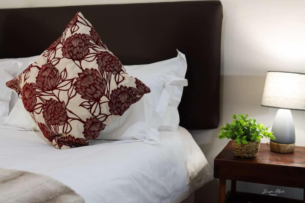 The Ultimate Lodge Louis Trichardt Buitenkant foto