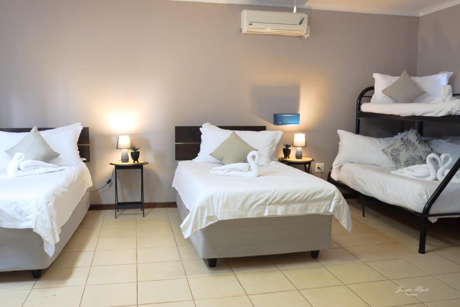 The Ultimate Lodge Louis Trichardt Buitenkant foto