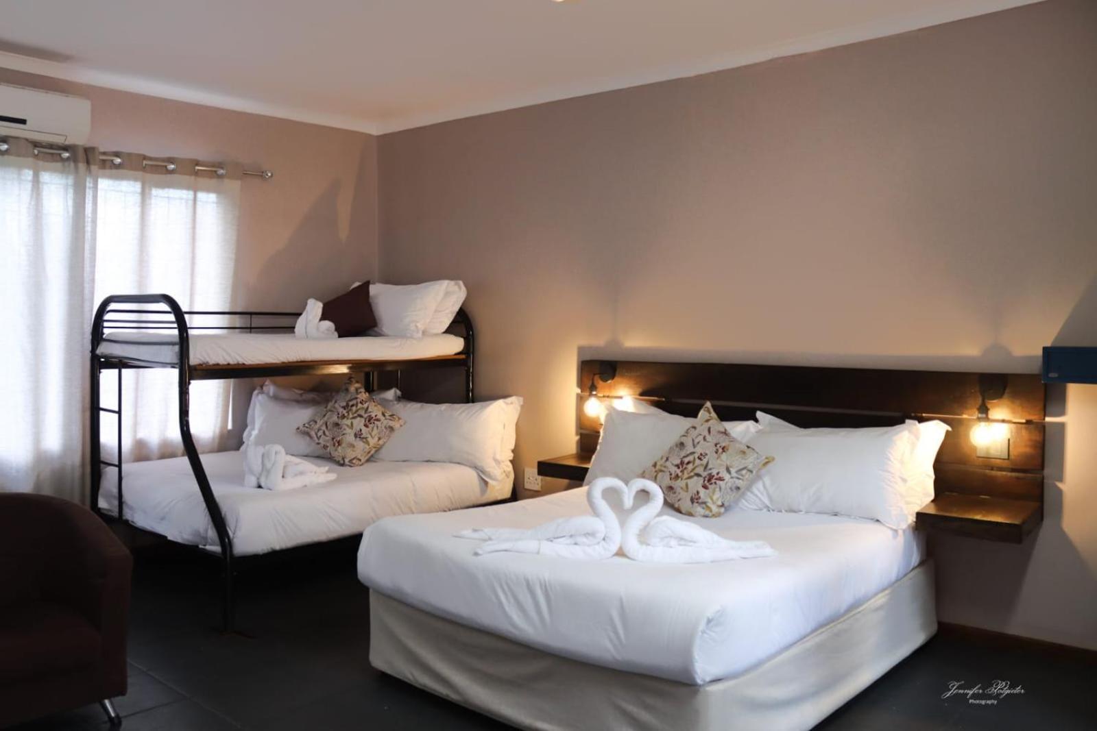 The Ultimate Lodge Louis Trichardt Buitenkant foto