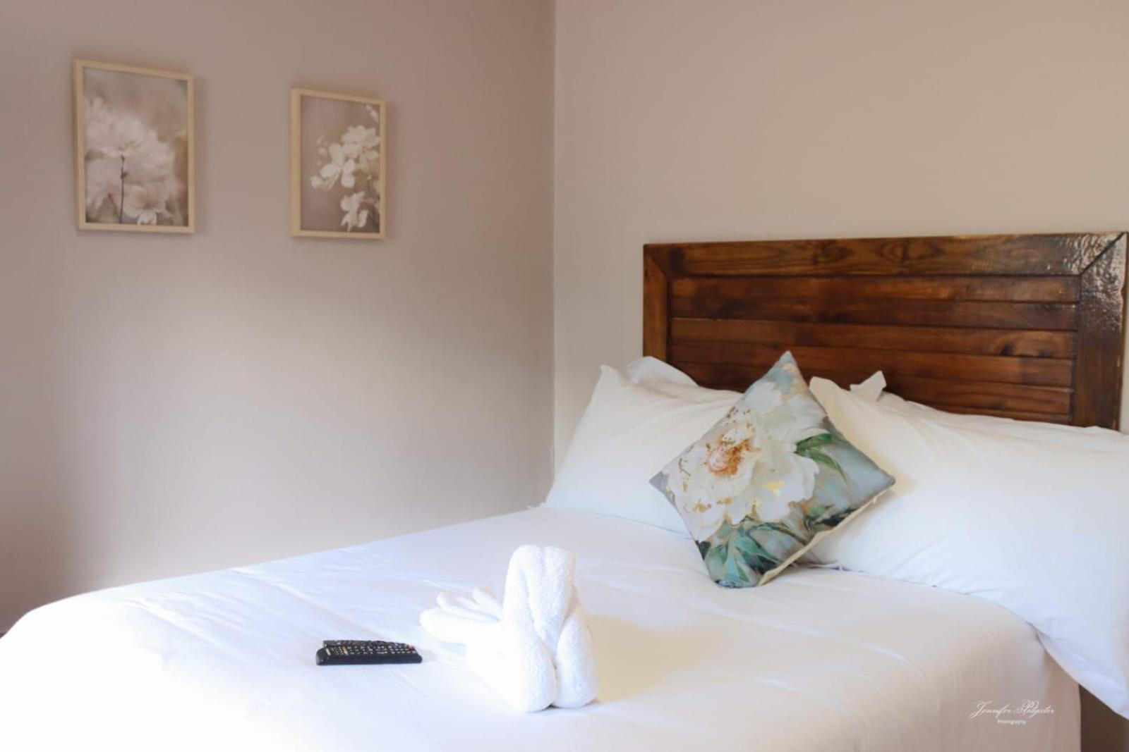 The Ultimate Lodge Louis Trichardt Buitenkant foto