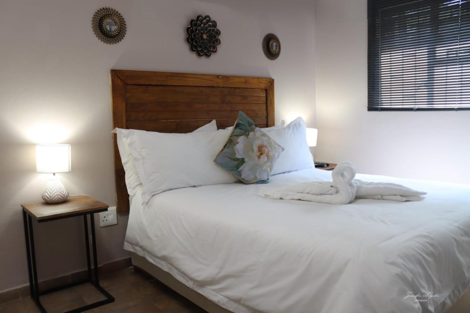 The Ultimate Lodge Louis Trichardt Buitenkant foto